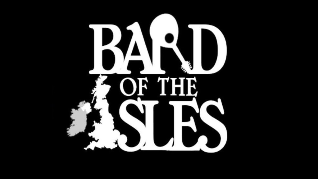 Image for Chapter One of the first Vastus Annals novel, published in Bard of the Isles